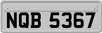 NQB5367