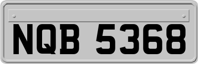 NQB5368