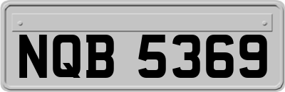 NQB5369