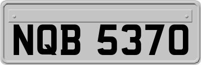 NQB5370