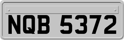 NQB5372