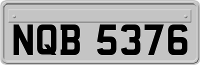 NQB5376