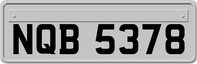 NQB5378