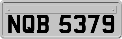 NQB5379