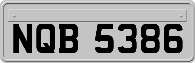 NQB5386