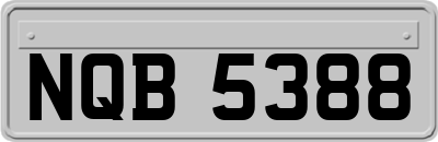 NQB5388