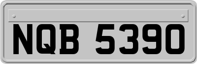 NQB5390