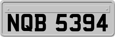 NQB5394