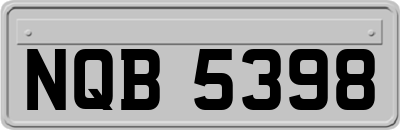 NQB5398