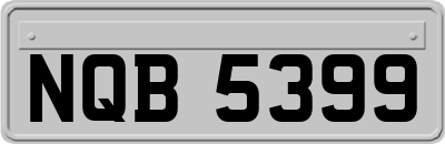 NQB5399