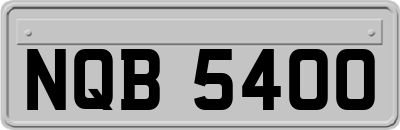 NQB5400