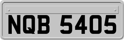 NQB5405