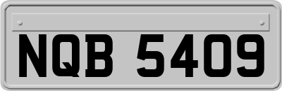NQB5409