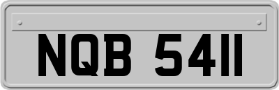 NQB5411