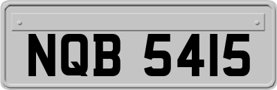 NQB5415