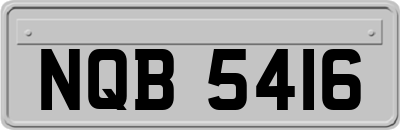 NQB5416
