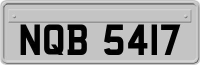 NQB5417