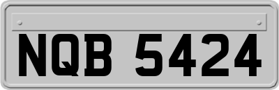 NQB5424
