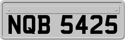 NQB5425