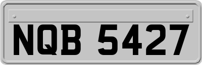 NQB5427