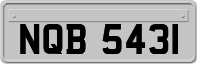 NQB5431