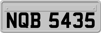 NQB5435