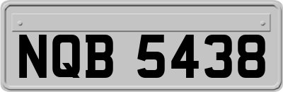 NQB5438