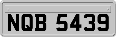 NQB5439