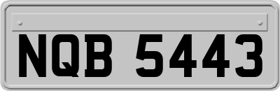 NQB5443