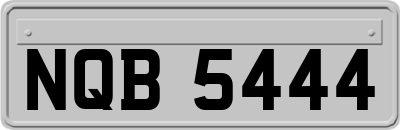 NQB5444