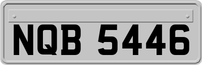 NQB5446