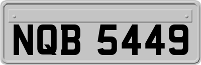 NQB5449