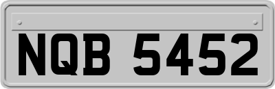NQB5452