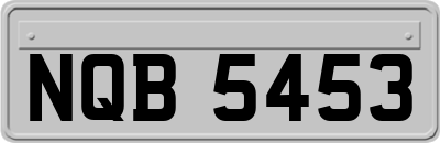 NQB5453