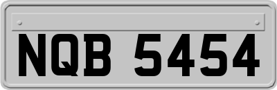 NQB5454
