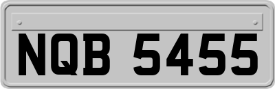 NQB5455