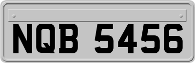 NQB5456