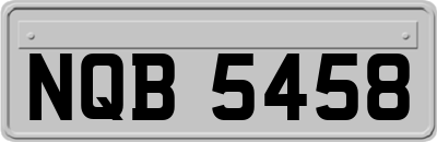 NQB5458