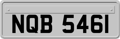 NQB5461