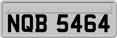 NQB5464