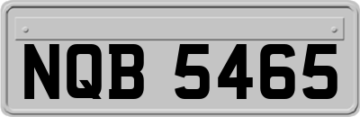 NQB5465