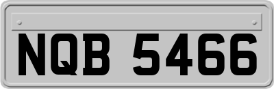 NQB5466