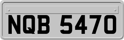 NQB5470