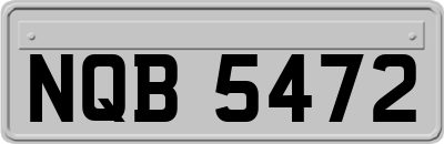 NQB5472