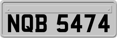 NQB5474