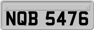 NQB5476