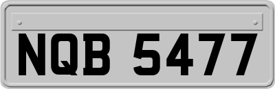 NQB5477