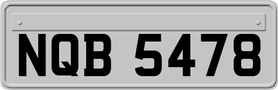 NQB5478