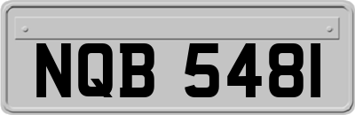 NQB5481