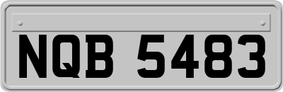 NQB5483